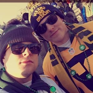 Meet your Posher, Ryan